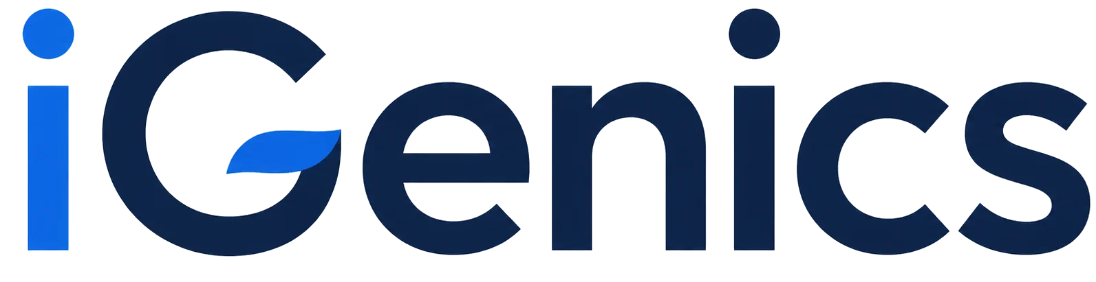 iGenics-logo